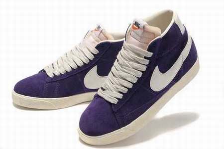 nike blazer femme toutes les couleurs