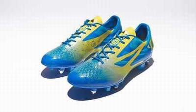 crampon de foot taille 26