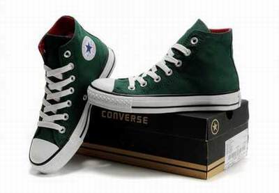 chaussure converse chaussea