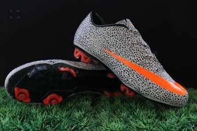 chaussure de foot taille 34