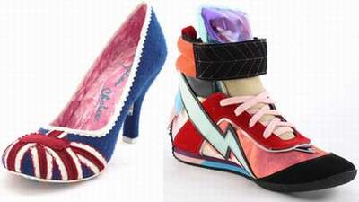 chaussures anglaises originales